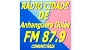 Radio cidade 87.9 Fm