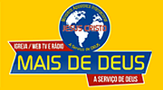 Rádio Web Maisde Deus