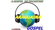 Radio araguaina gospel Radio araguaina gospel logo