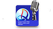 Rádio Web IEADC Rádio Web IEADC logo