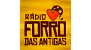 Forró das antigas