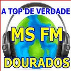 Radio Dourados gospel
