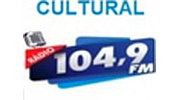 Rádio Cultural 104.9 FM