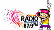 Maragojipe FM Maragojipe FM logo