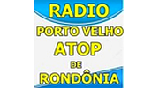 Radio Porto Velho Fm Radio Porto Velho Fm logo