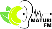 Maturi FM logo