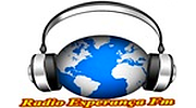 Radio Esperança Fm logo