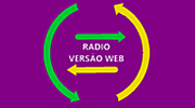 Rádio Versão Web