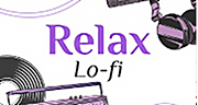 Relax FM Lo-Fi logo