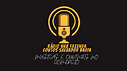 Radio Web Fazenda Coutos Salvador Bahia