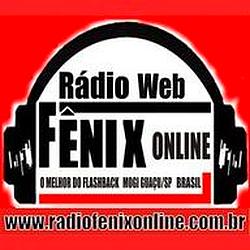 Rádio Fênix Online