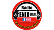 Rádio Fênix Online logo