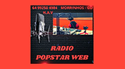 Radio Popstar Web