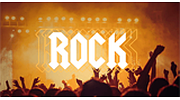 Vagalume.FM - Rock logo