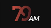 Rádio 79 Rádio 79 logo