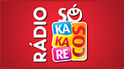 Rádio Só Kakarecos Disco Rádio Só Kakarecos Disco