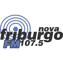 Rádio Nova Friburgo