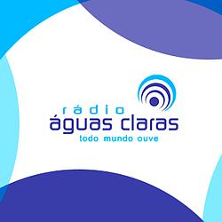 Radio aguas claras