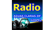Radio aguas claras Radio aguas claras logo