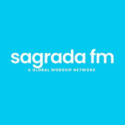 Rádio Sagrada FM logo