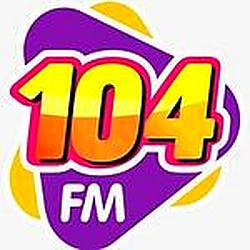 Rádio 104 FM