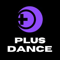 Rádio Plus Dance logo