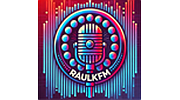 RAULKFM RAULKFM logo