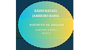 Radio Rafael Jambeiro Argoim Bahia