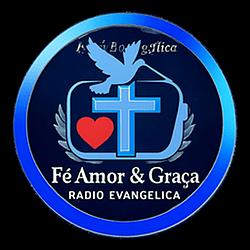 Fe Amor e Graça