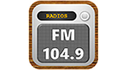 Rádio Atividade FM 104 .com.br