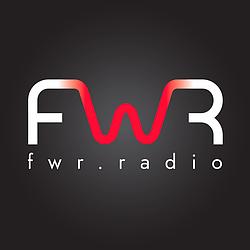 FWR.radio logo