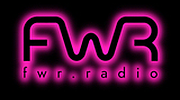 FWR.radio logo