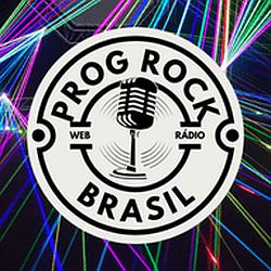 web radio prog rock Brasil logo
