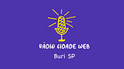 Rádio Cidade Web Buri