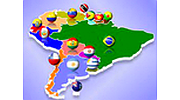 Rádio Sul FM Rádio Sul FM logo
