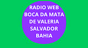 Rádio Web Boca Da Mata De Valeria Salvador Bahia