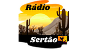 Rádio Sertão Rádio Sertão logo