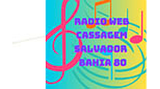 Radio Web Cassange Salvador Bahia