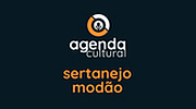 Agenda Cultural Sertanejo Modão