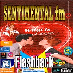 Sentimental fm Itaqua