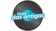 Rádio Clube das Antigas logo