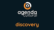 AGENDA CULTURAL DESCOBERTAS