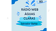 Rádio Web Aguas Claras Salvador Bahia