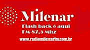 Rádio Milenar FM 87,5Mhz