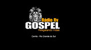 Web Radio RV Gospel Web Radio RV Gospel logo