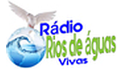 Rádio rios de Águas Vivas