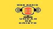 web radio unçao de cristo