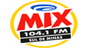 Mix FM Mix FM logo
