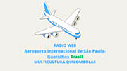 Rádio Web Aeroporto 80 São Paulo