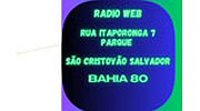 Radio Web Rua Itaoronga Parq Sao Cristovao Salvador Ba